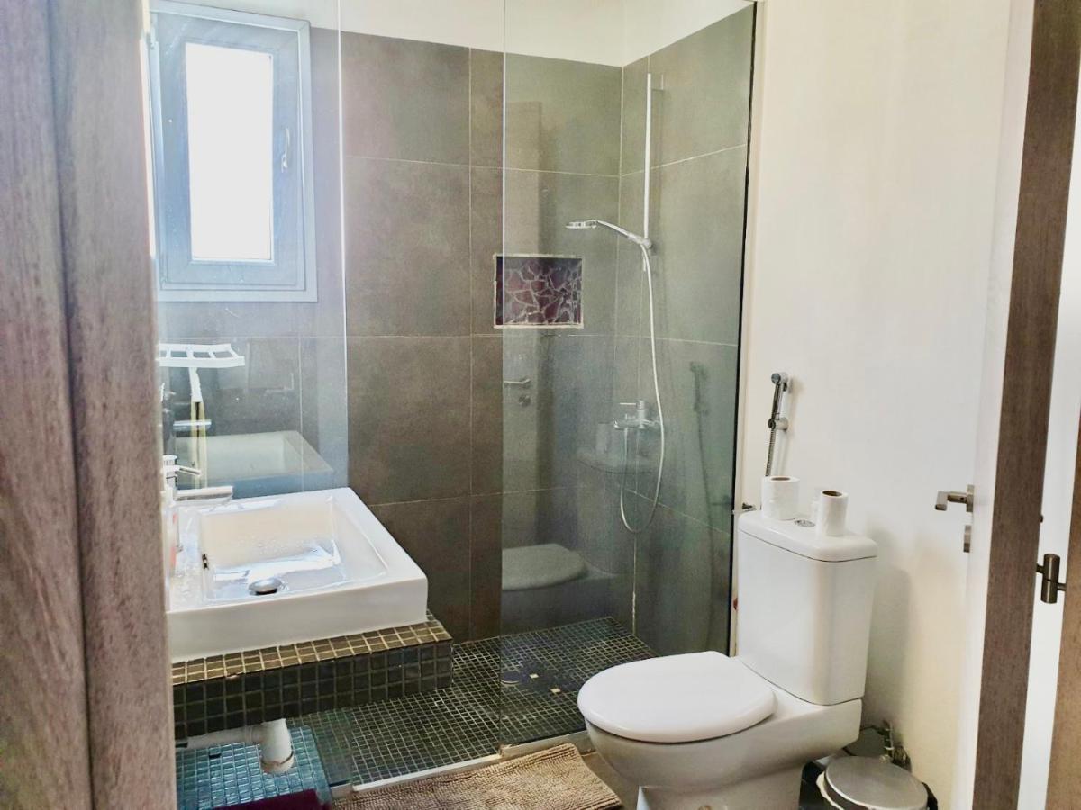 2-Bedroom Appartment In Center Нікосія Екстер'єр фото