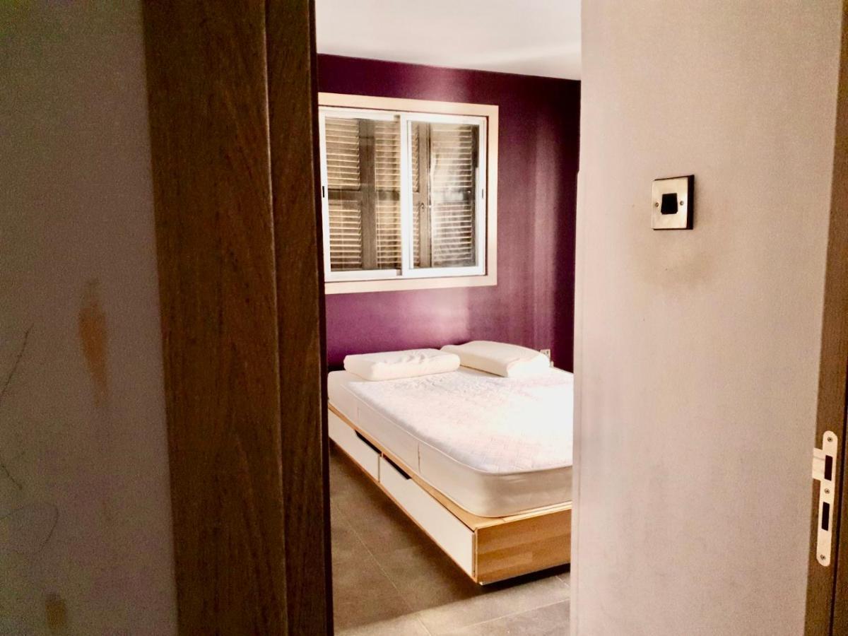 2-Bedroom Appartment In Center Нікосія Екстер'єр фото