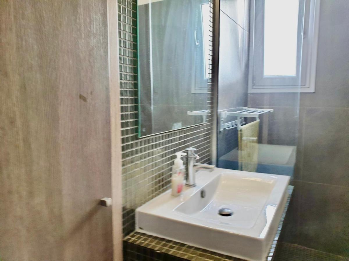 2-Bedroom Appartment In Center Нікосія Екстер'єр фото