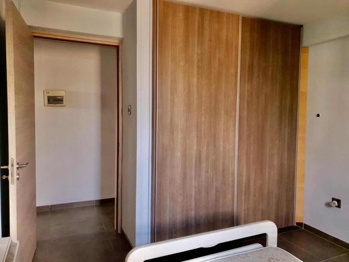 2-Bedroom Appartment In Center Нікосія Екстер'єр фото