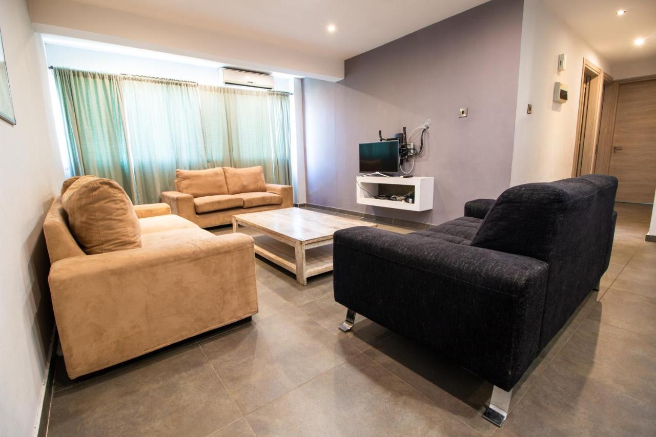 2-Bedroom Appartment In Center Нікосія Екстер'єр фото