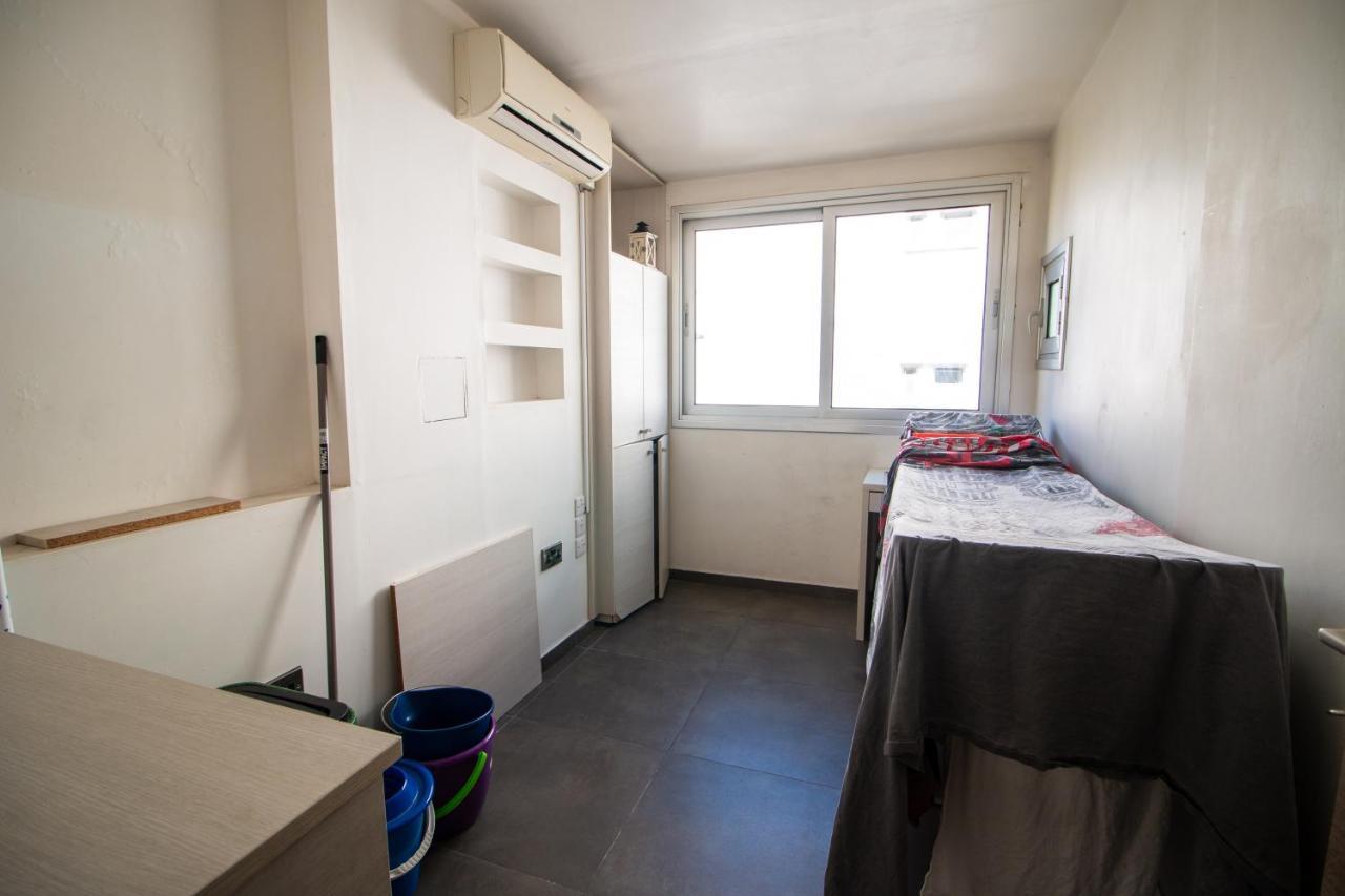 2-Bedroom Appartment In Center Нікосія Екстер'єр фото