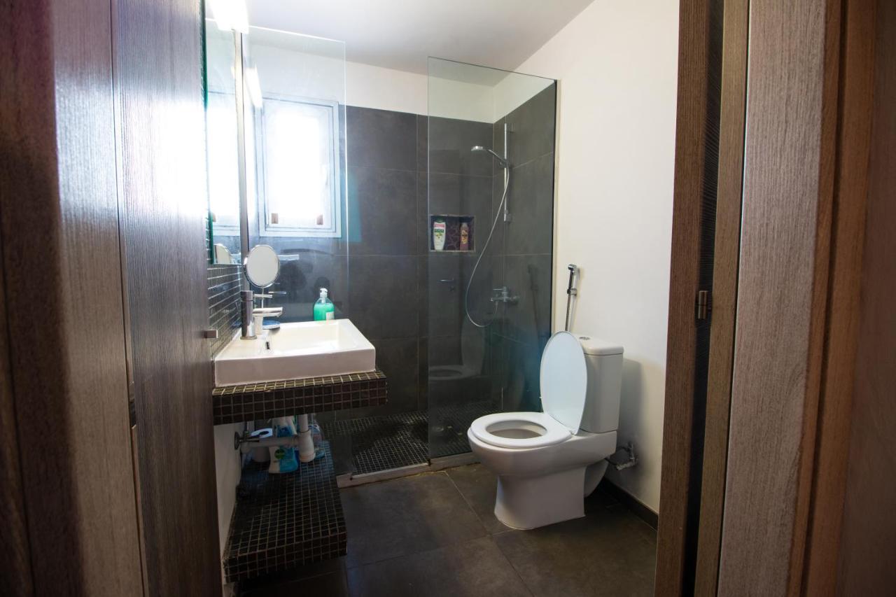 2-Bedroom Appartment In Center Нікосія Екстер'єр фото